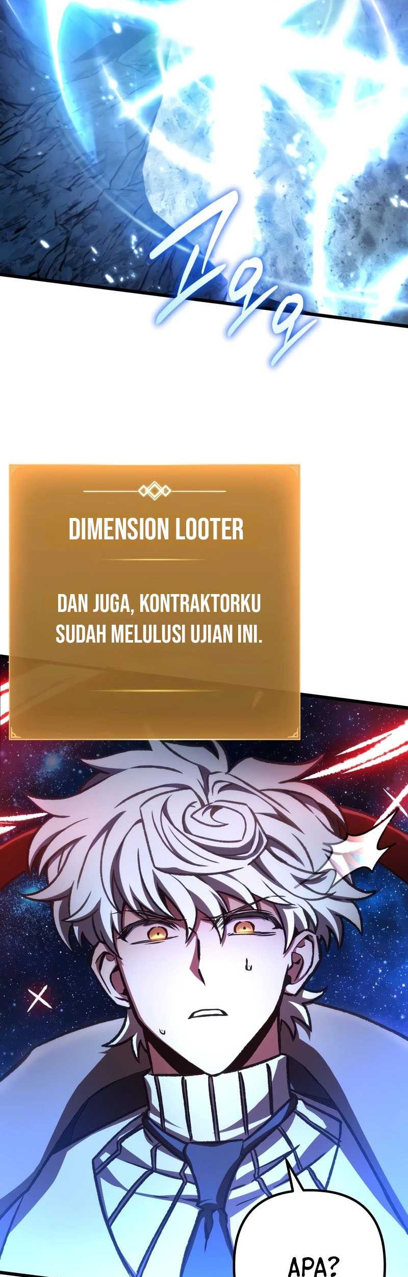 The Genius Assassin Who Takes it All Chapter 45 Gambar 42