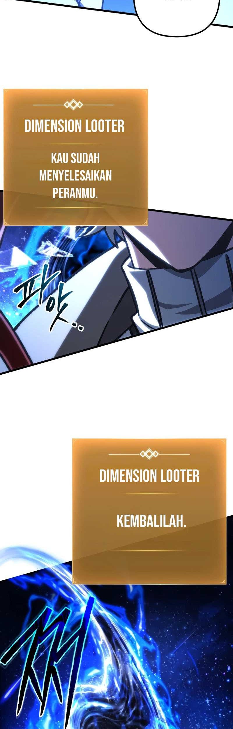 The Genius Assassin Who Takes it All Chapter 45 Gambar 43