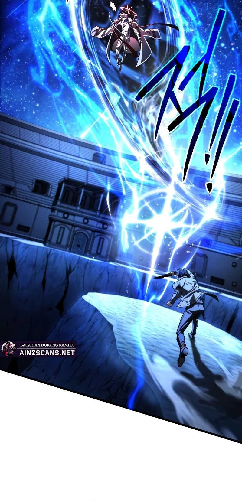The Genius Assassin Who Takes it All Chapter 45 Gambar 44