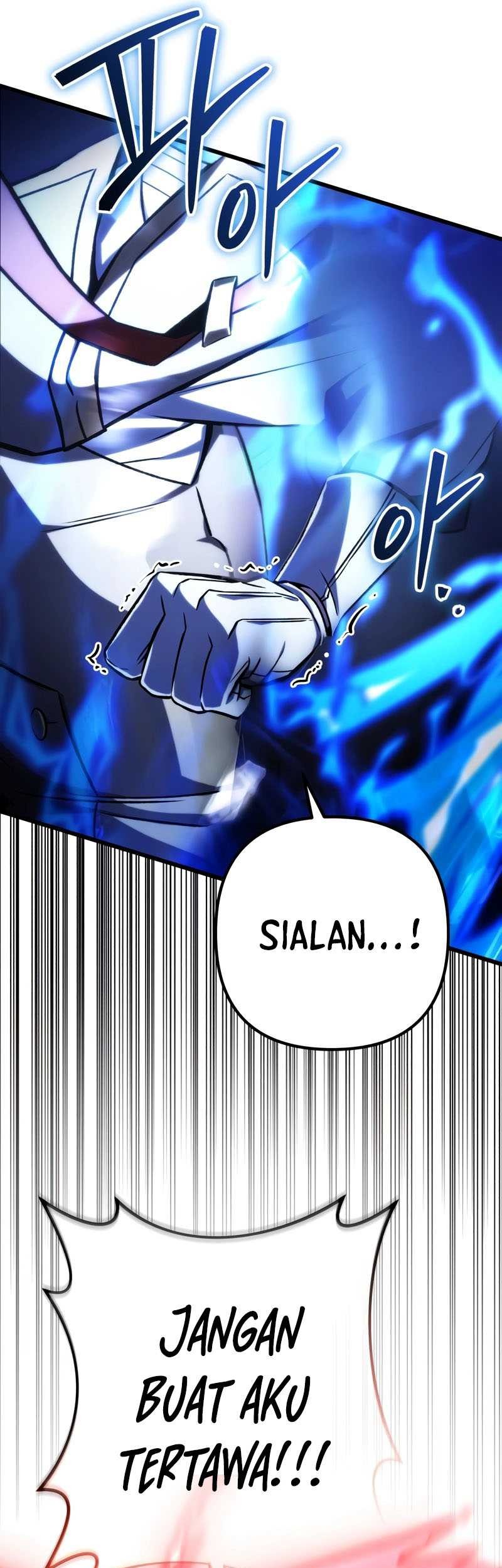 The Genius Assassin Who Takes it All Chapter 45 Gambar 45