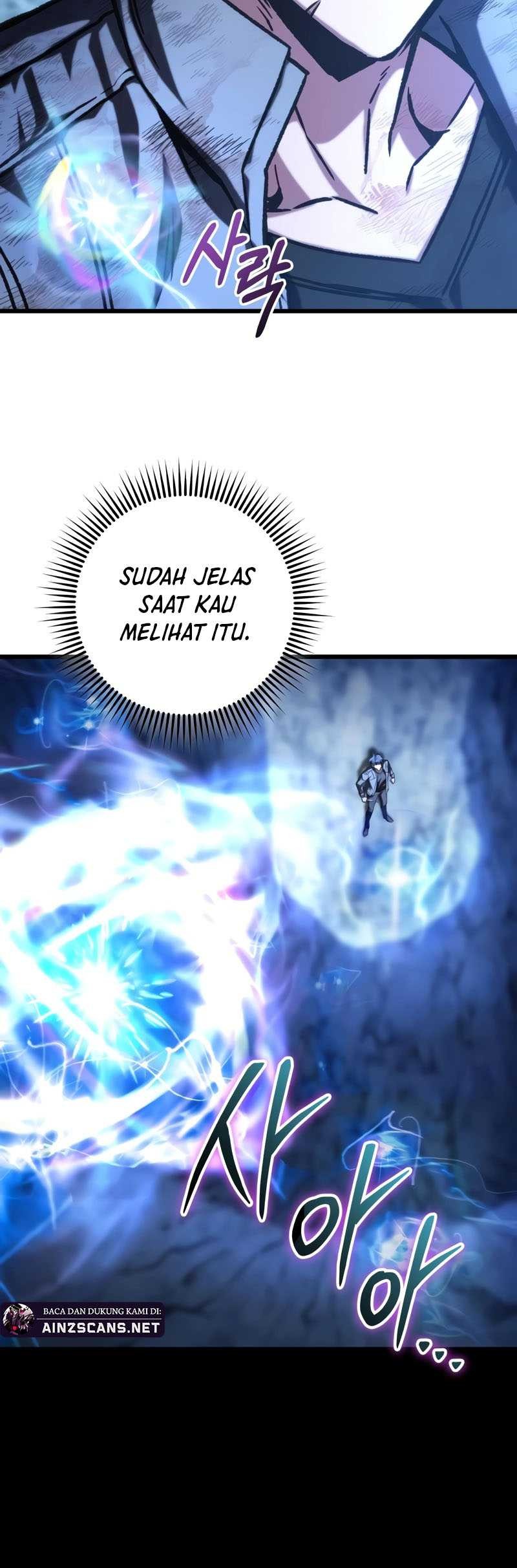 The Genius Assassin Who Takes it All Chapter 45 Gambar 49