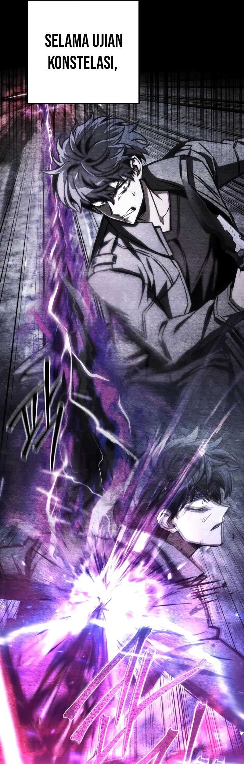The Genius Assassin Who Takes it All Chapter 45 Gambar 50