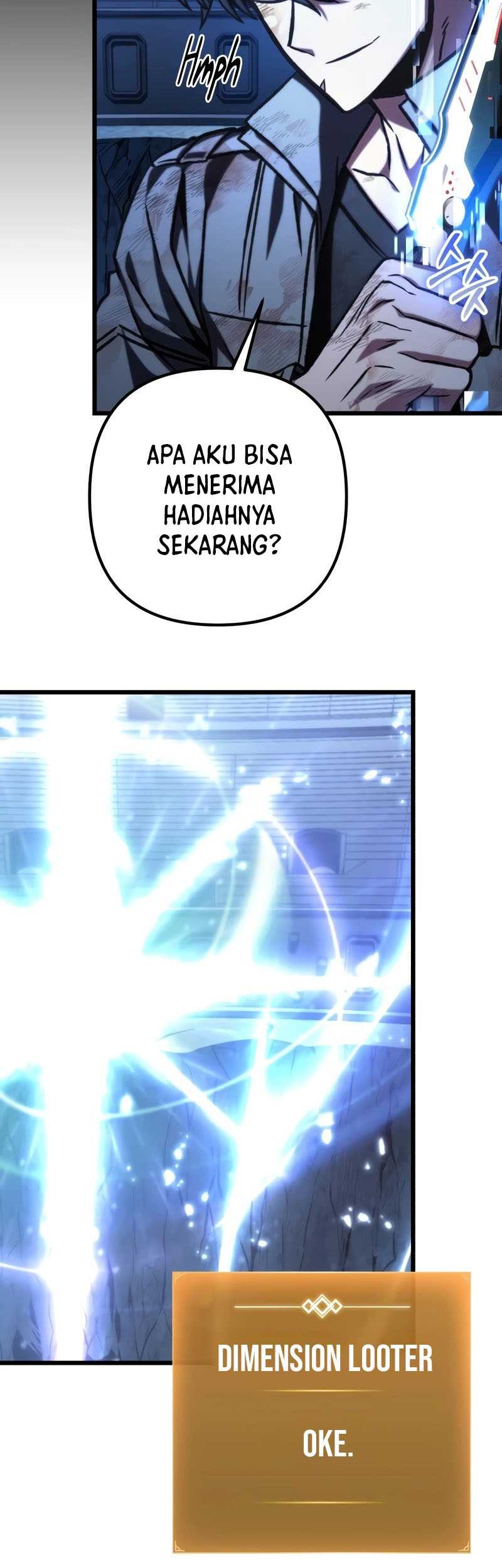 The Genius Assassin Who Takes it All Chapter 45 Gambar 53