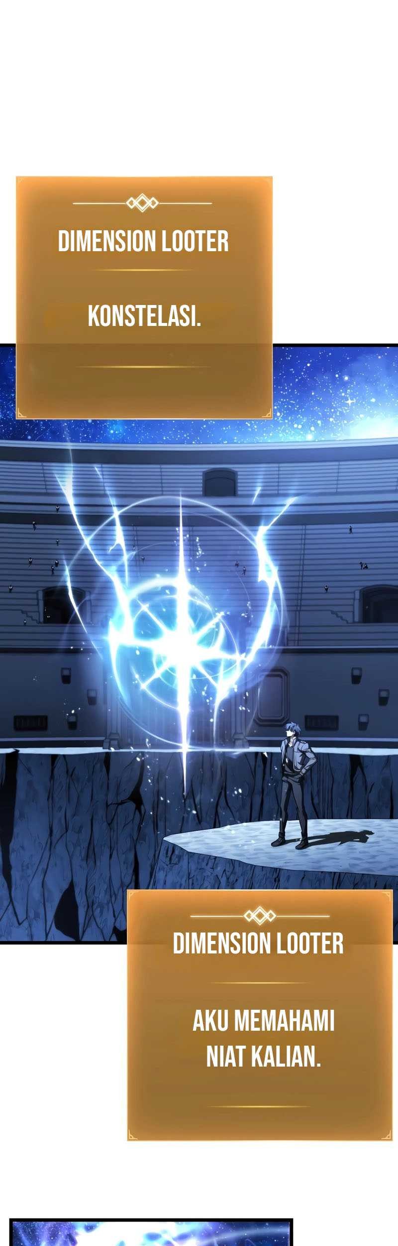 The Genius Assassin Who Takes it All Chapter 45 Gambar 54