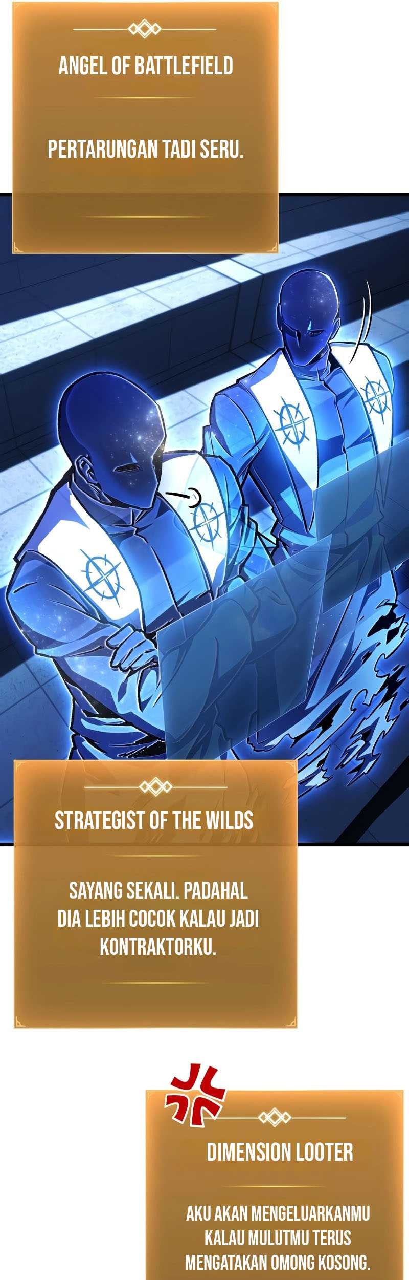 The Genius Assassin Who Takes it All Chapter 45 Gambar 56