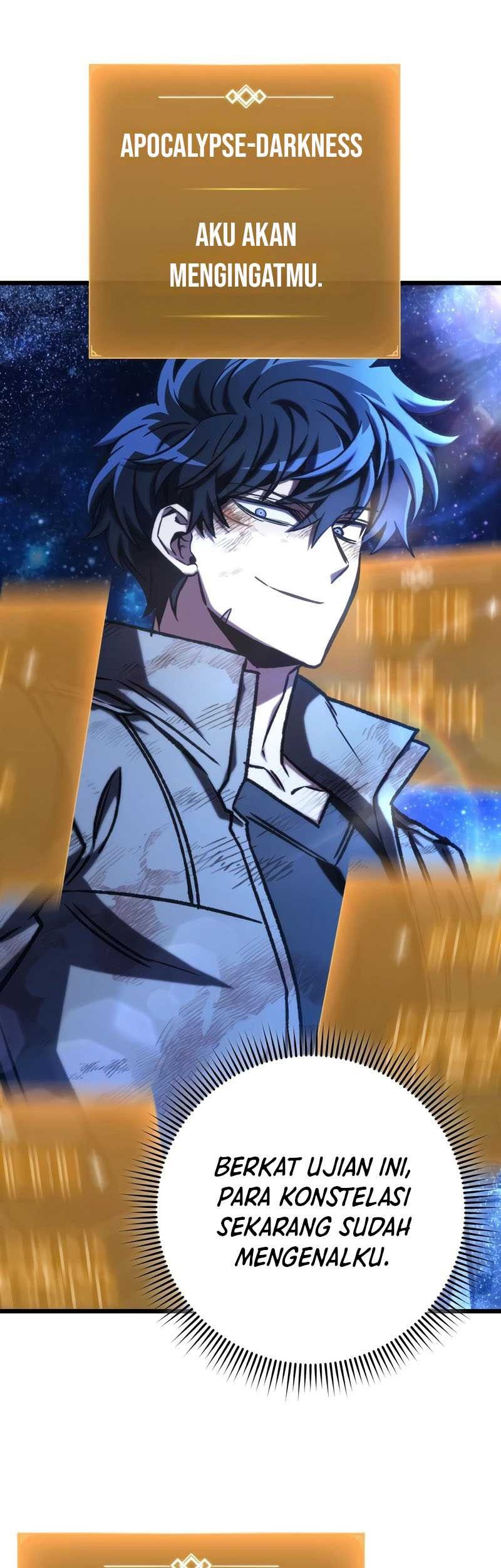 The Genius Assassin Who Takes it All Chapter 45 Gambar 58