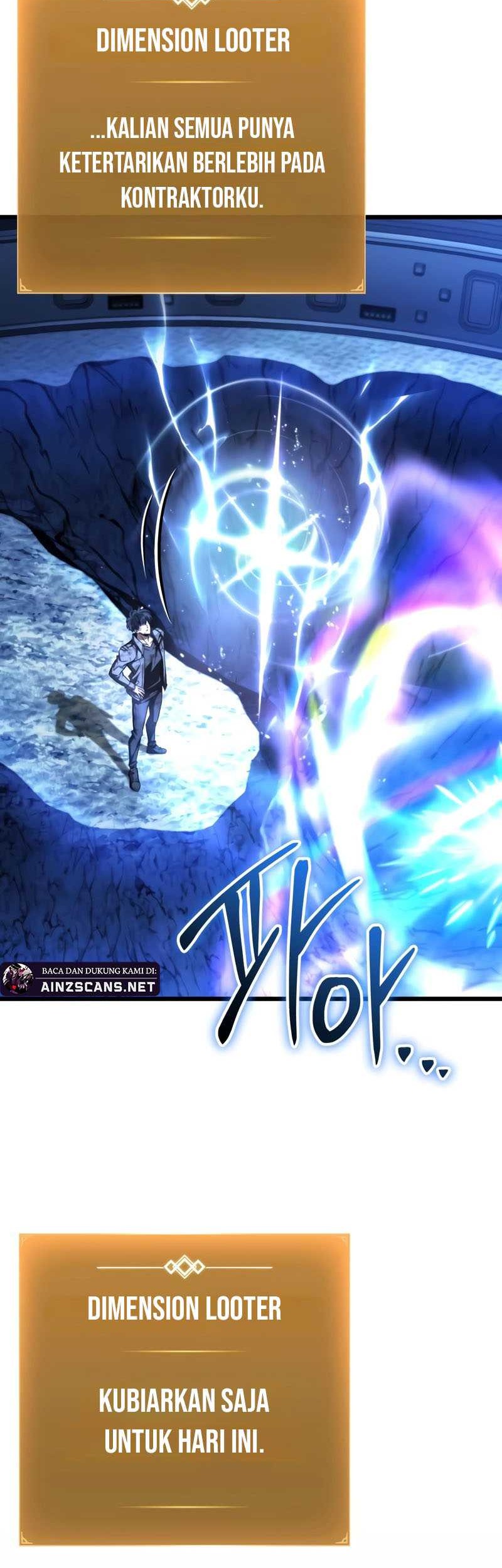 The Genius Assassin Who Takes it All Chapter 45 Gambar 59