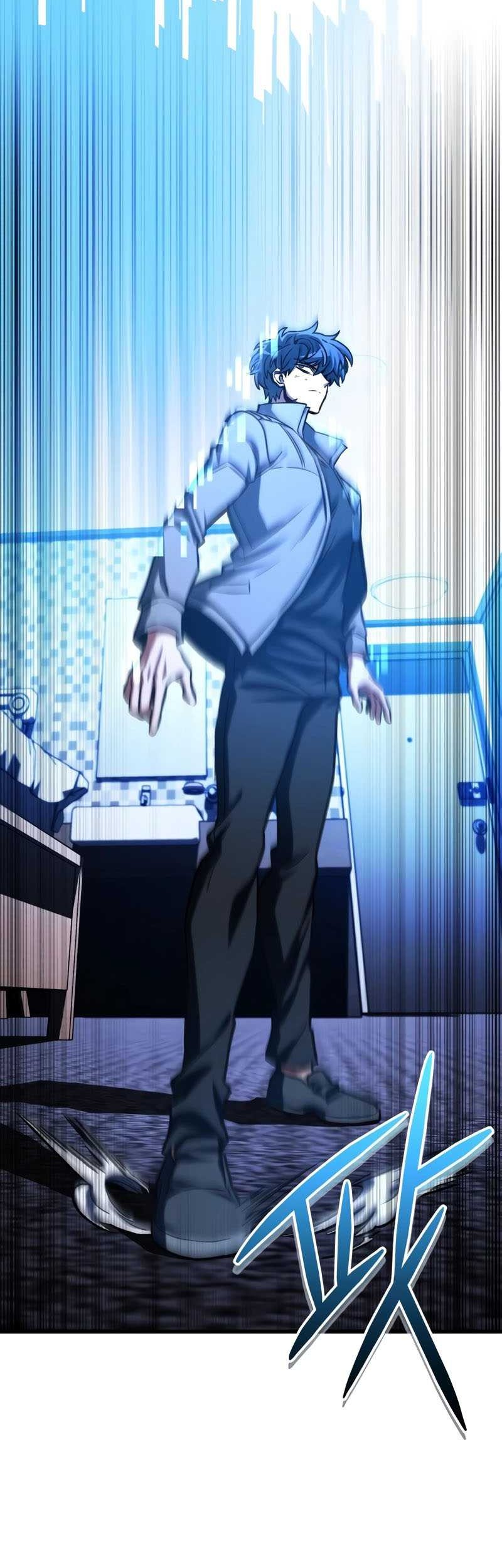 The Genius Assassin Who Takes it All Chapter 45 Gambar 64