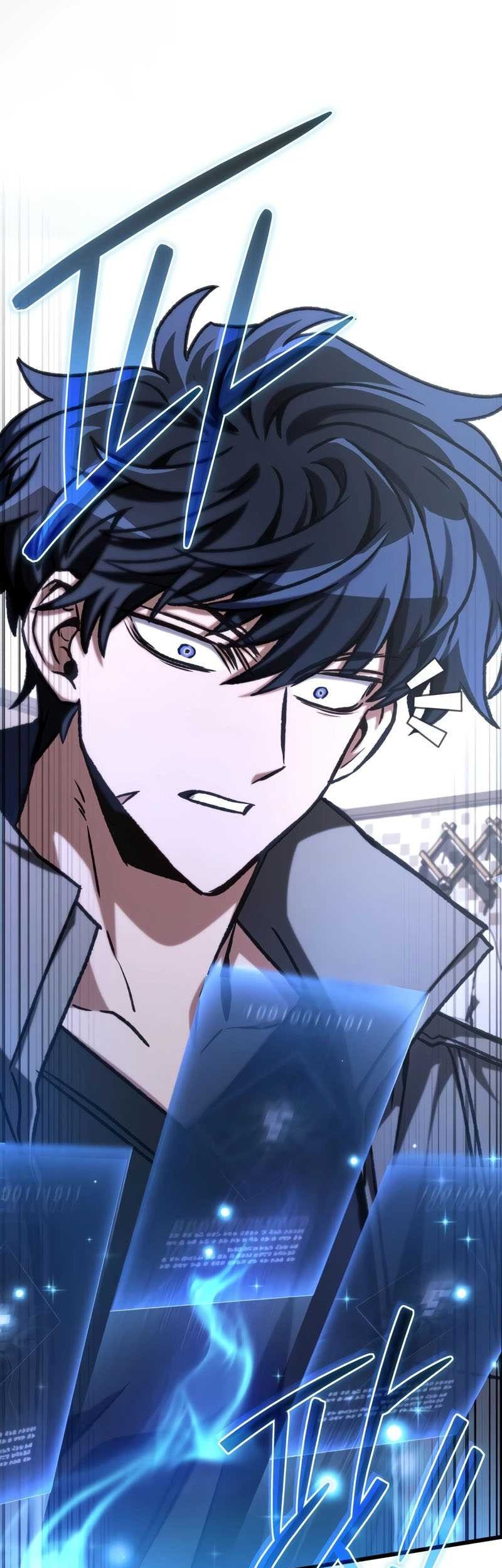 The Genius Assassin Who Takes it All Chapter 45 Gambar 66