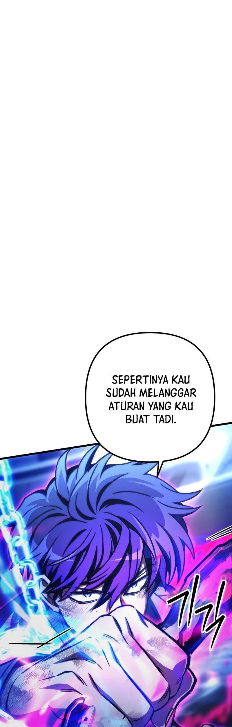 The Genius Assassin Who Takes it All Chapter 45 Gambar 4