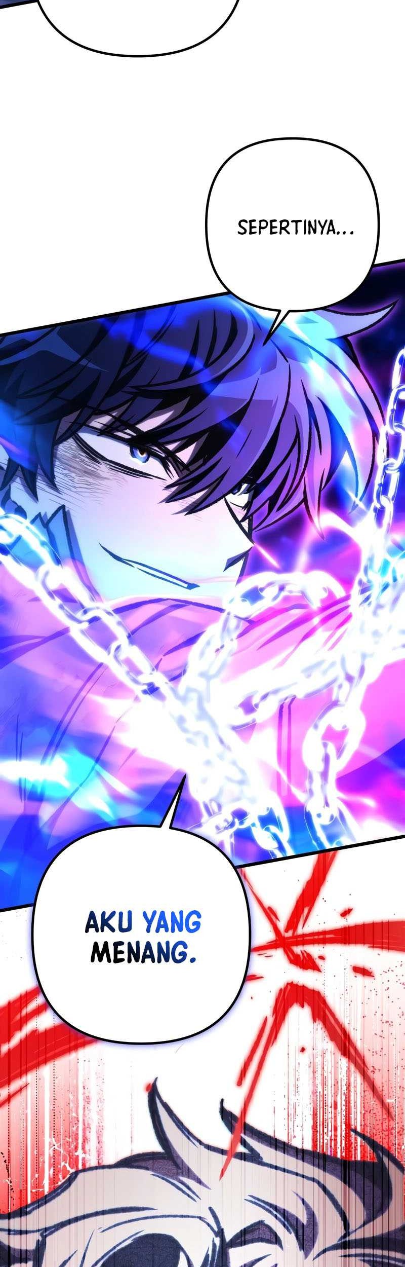 The Genius Assassin Who Takes it All Chapter 45 Gambar 6
