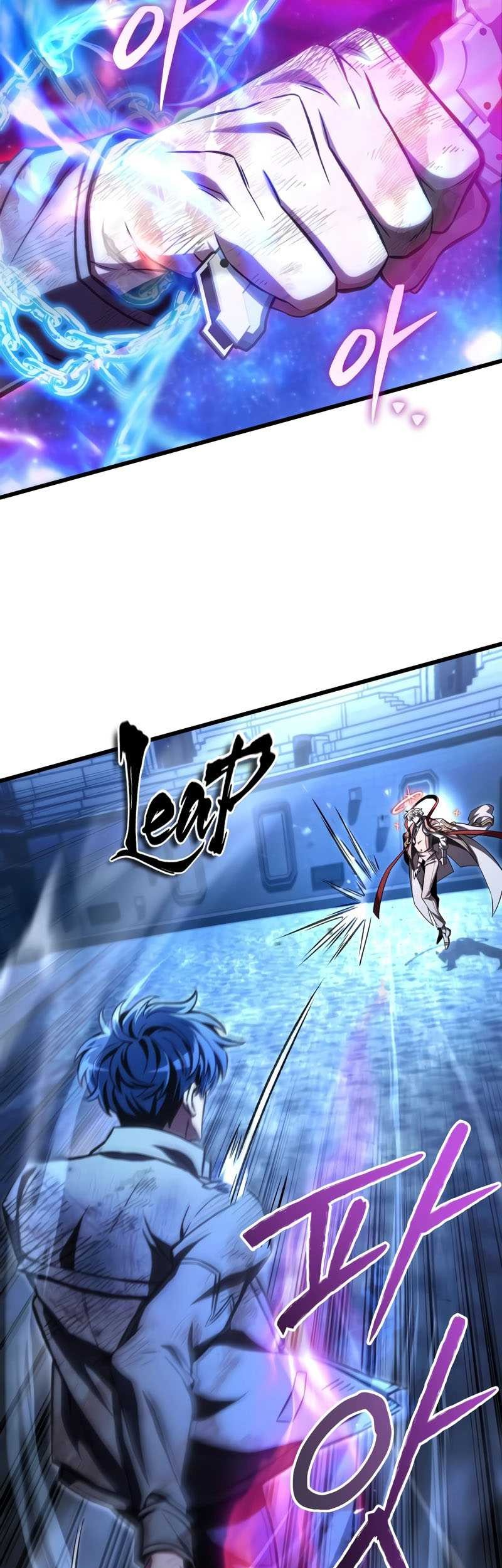 The Genius Assassin Who Takes it All Chapter 45 Gambar 8
