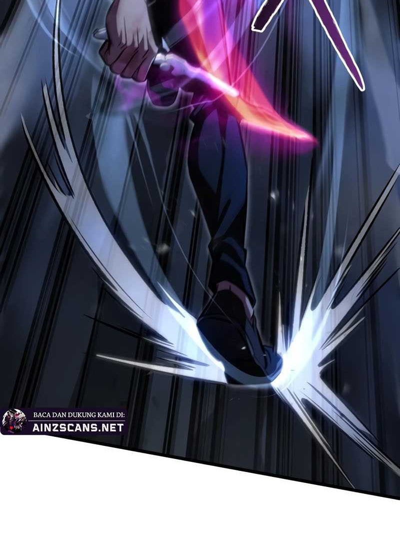 The Genius Assassin Who Takes it All Chapter 45 Gambar 9
