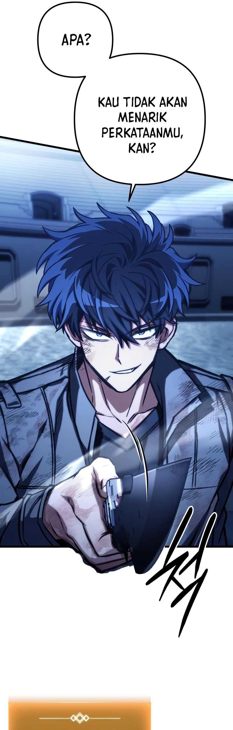 The Genius Assassin Who Takes it All Chapter 45 Gambar 10