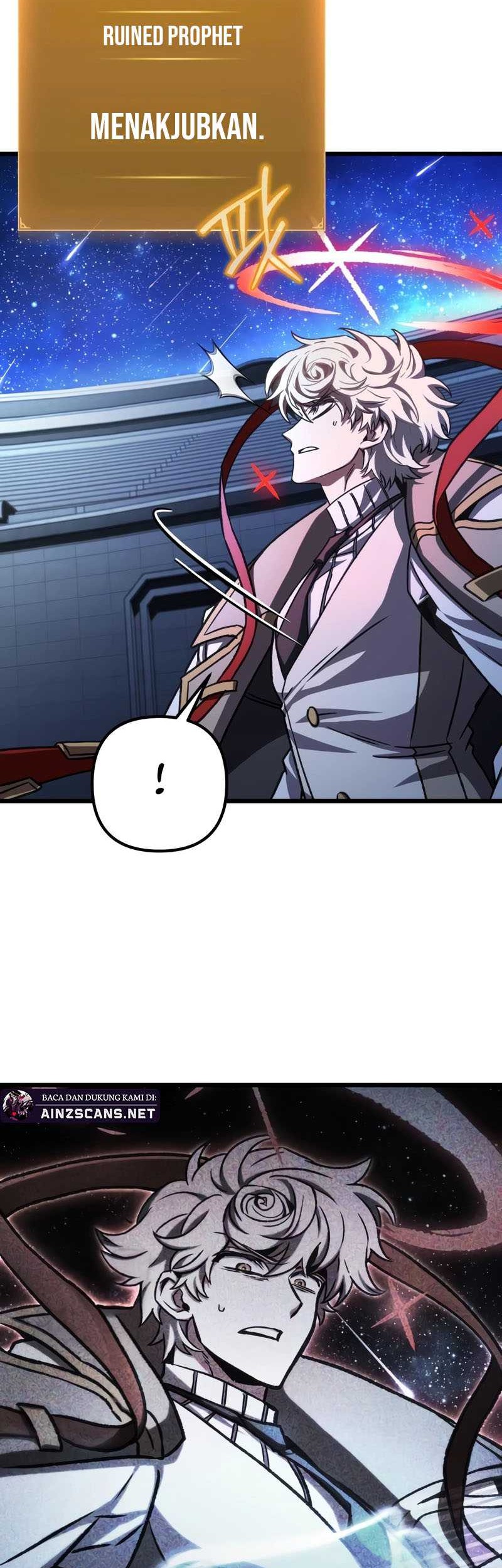 The Genius Assassin Who Takes it All Chapter 45 Gambar 11