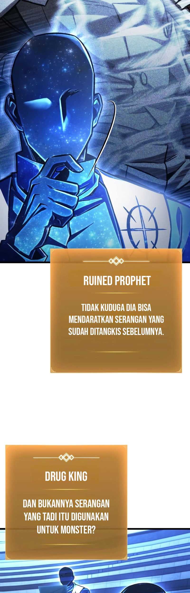 The Genius Assassin Who Takes it All Chapter 45 Gambar 12