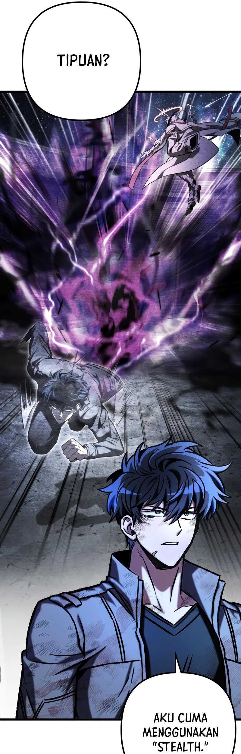 The Genius Assassin Who Takes it All Chapter 45 Gambar 16