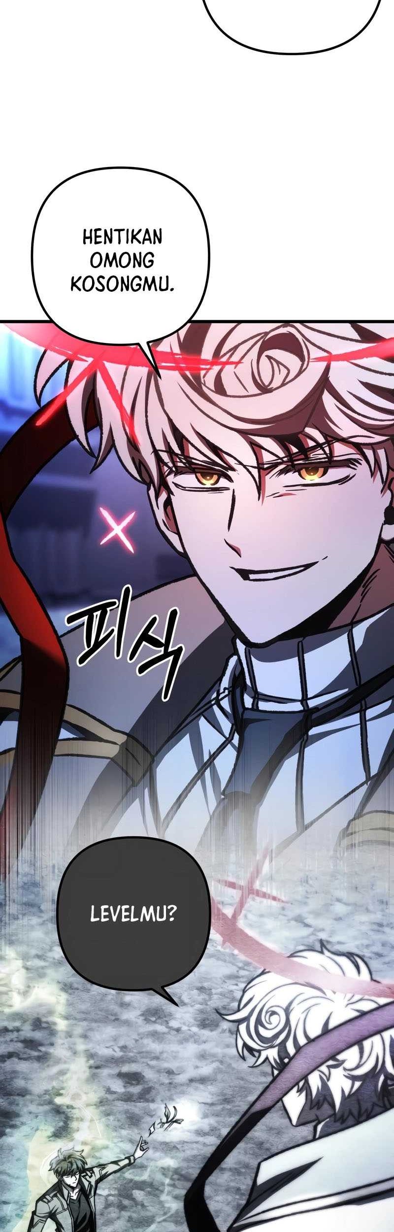 The Genius Assassin Who Takes it All Chapter 45 Gambar 17