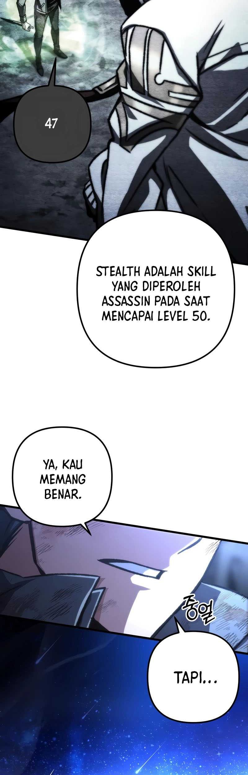 The Genius Assassin Who Takes it All Chapter 45 Gambar 18