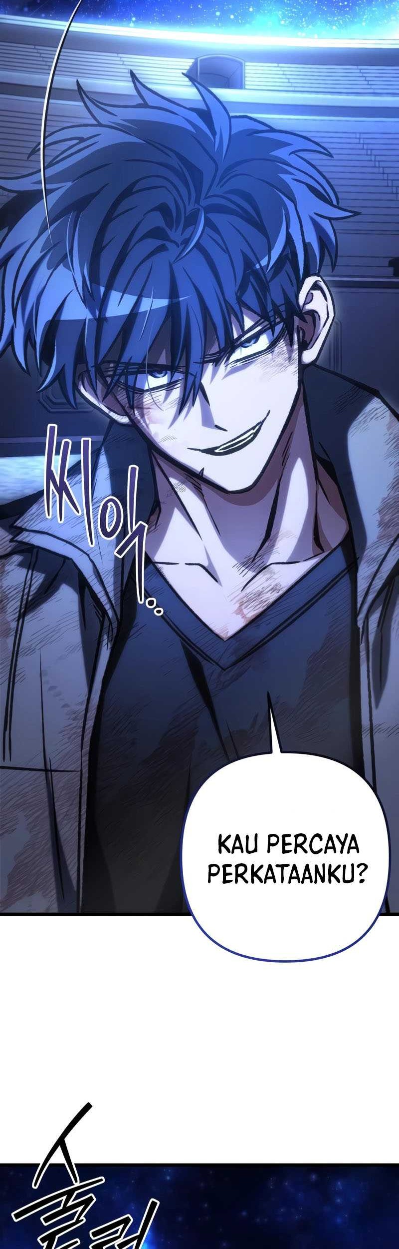 The Genius Assassin Who Takes it All Chapter 45 Gambar 19