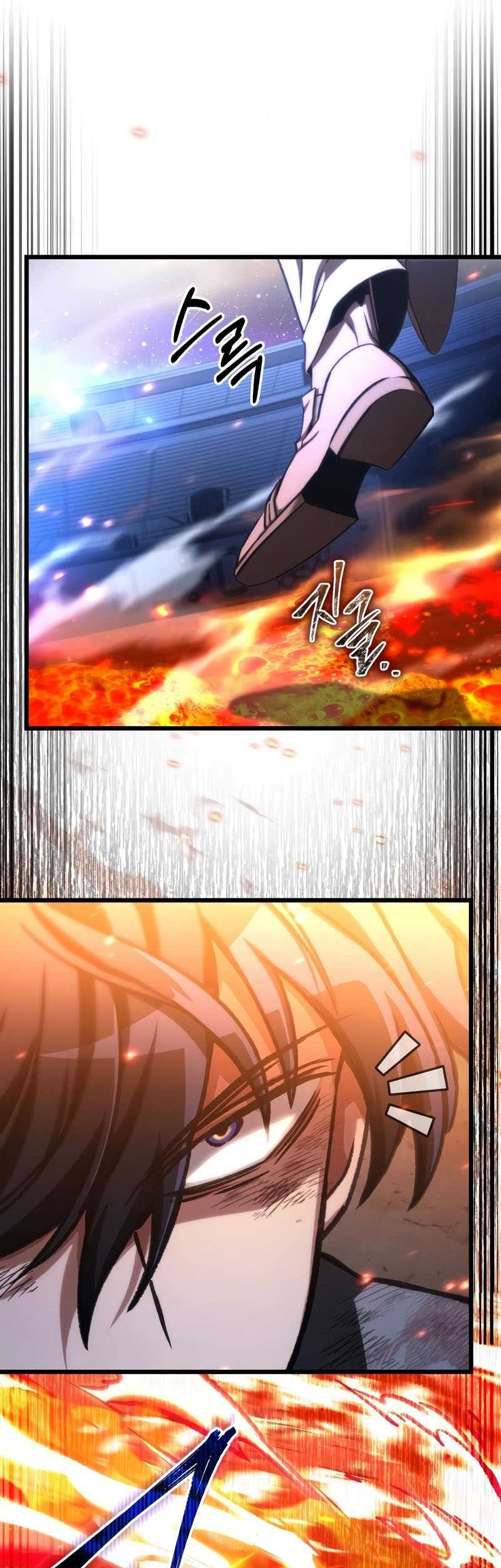 The Genius Assassin Who Takes it All Chapter 45 Gambar 22