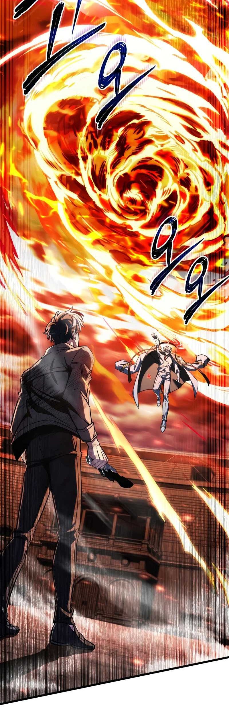 The Genius Assassin Who Takes it All Chapter 45 Gambar 23