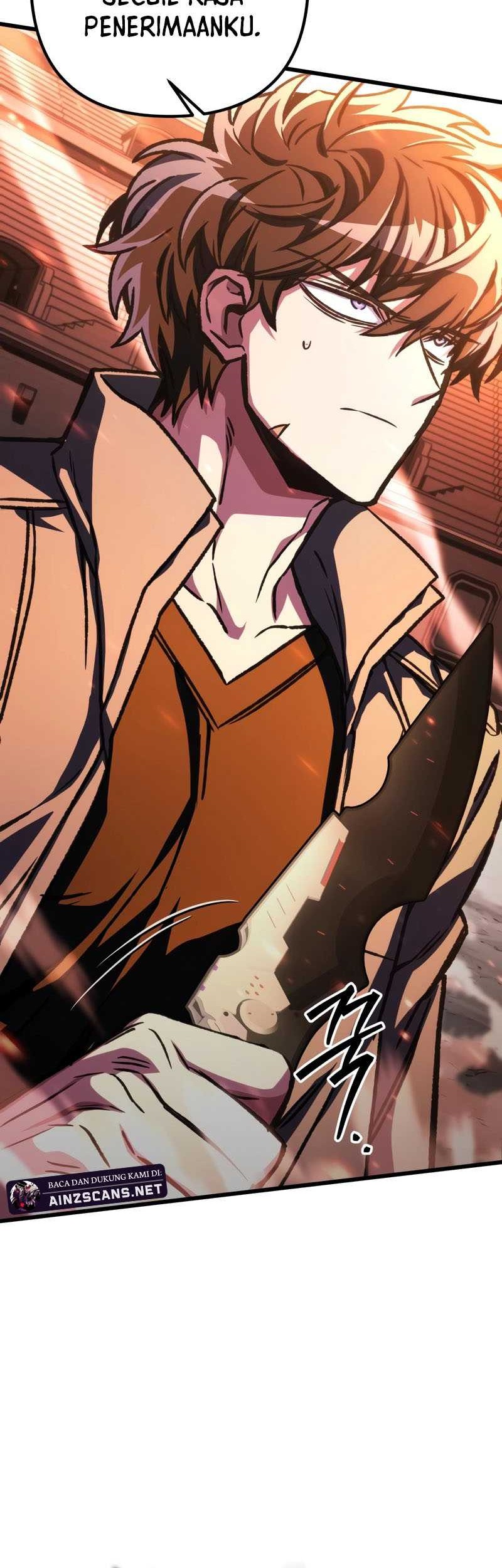 The Genius Assassin Who Takes it All Chapter 45 Gambar 25