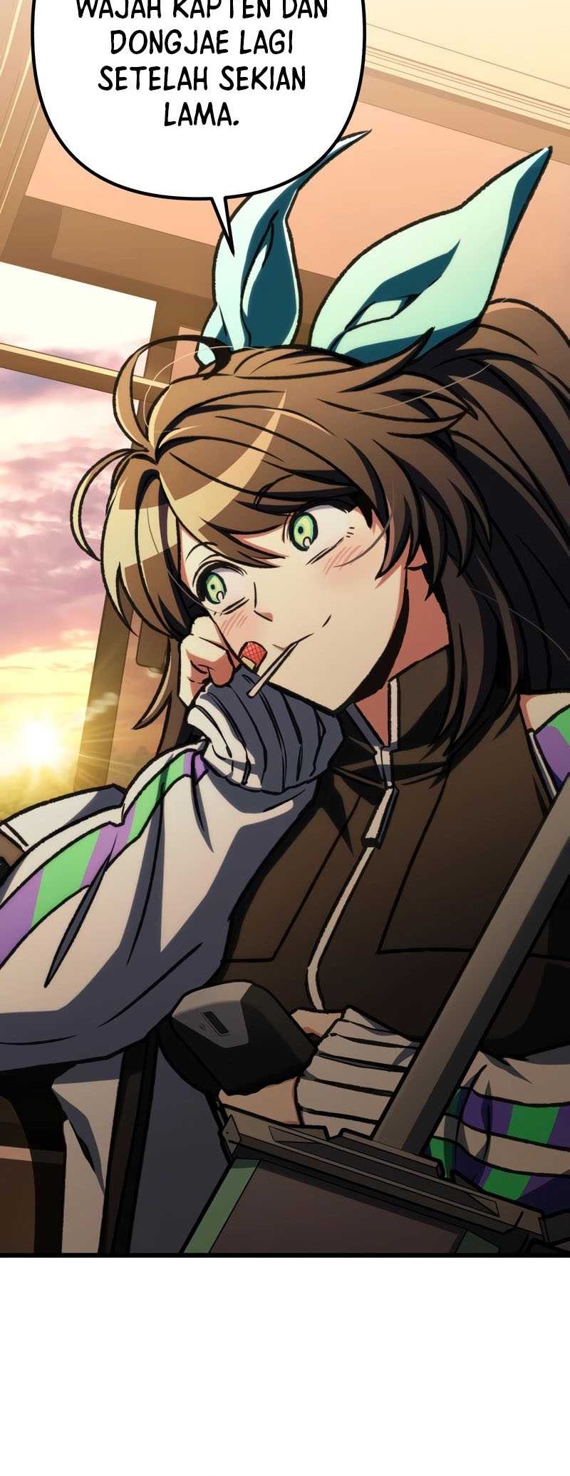 The Genius Assassin Who Takes it All Chapter 45 Gambar 27