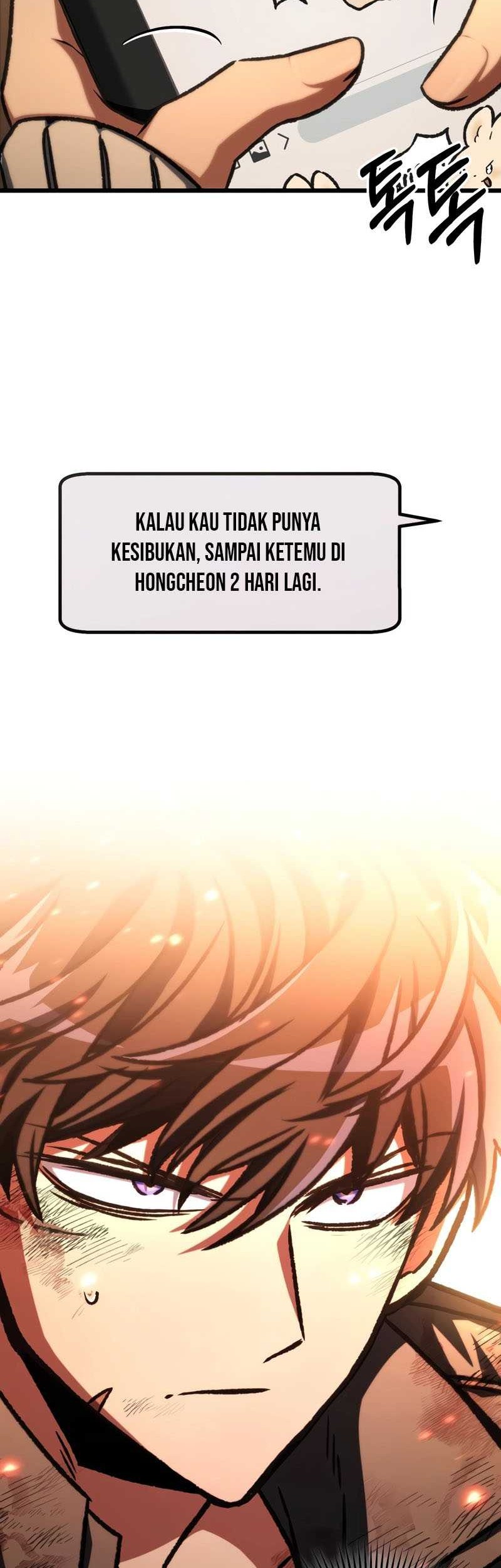 The Genius Assassin Who Takes it All Chapter 45 Gambar 29