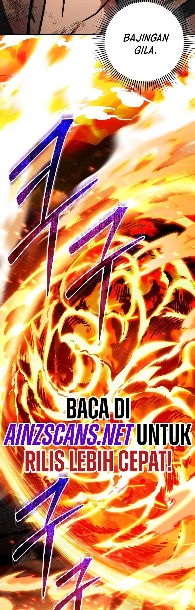 The Genius Assassin Who Takes it All Chapter 45 Gambar 30