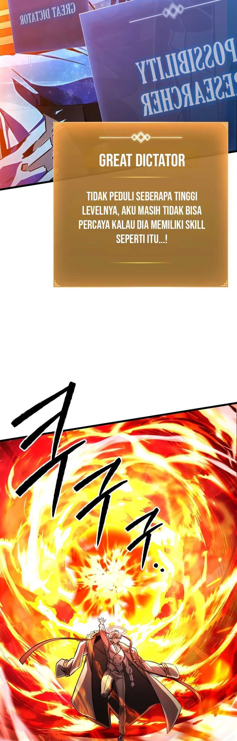 The Genius Assassin Who Takes it All Chapter 45 Gambar 32