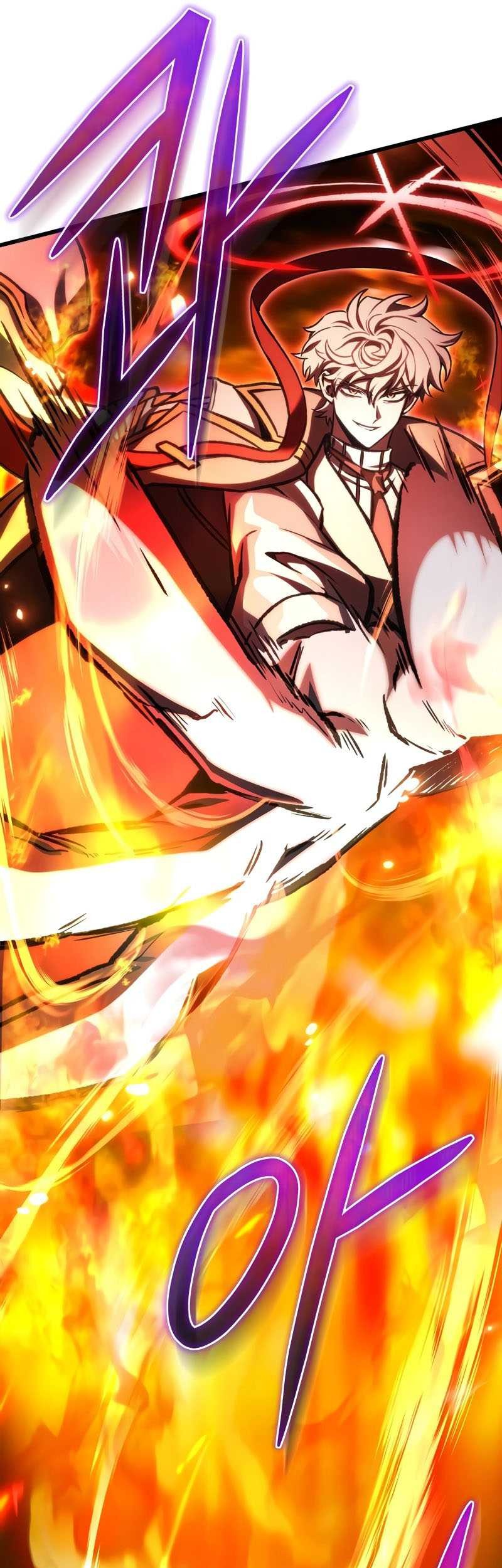 The Genius Assassin Who Takes it All Chapter 45 Gambar 34
