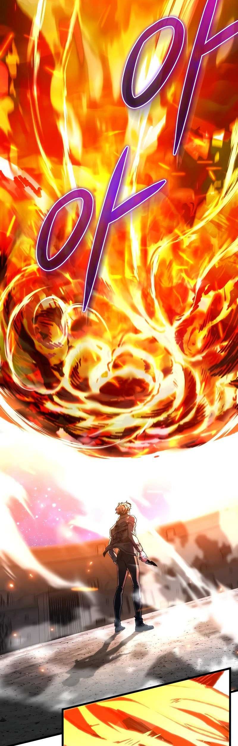 The Genius Assassin Who Takes it All Chapter 45 Gambar 35