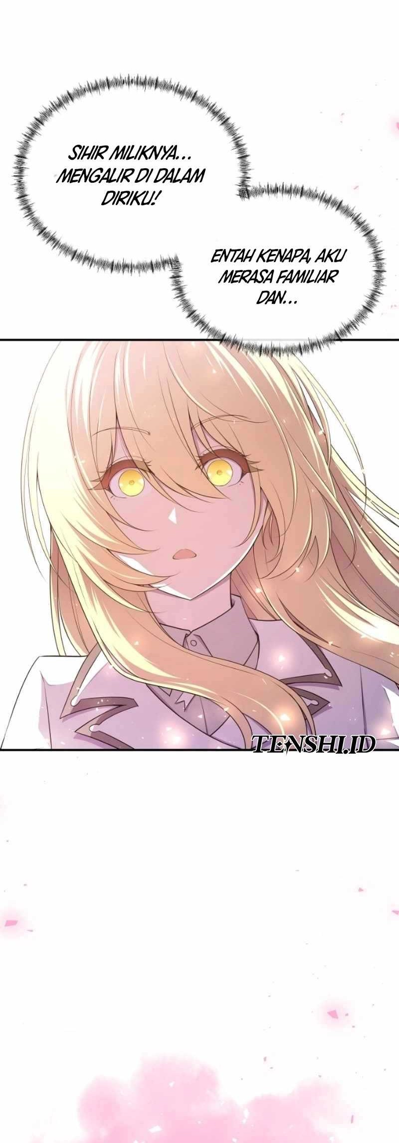 Retired Demon King Chapter 28 Gambar 17