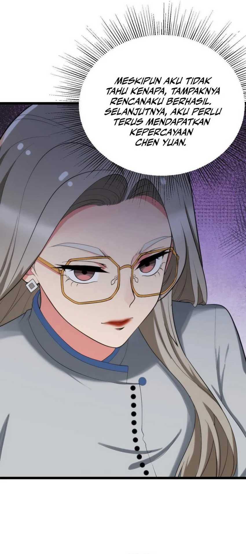 I Have 90 Billion Licking Gold Chapter 414 Gambar 14