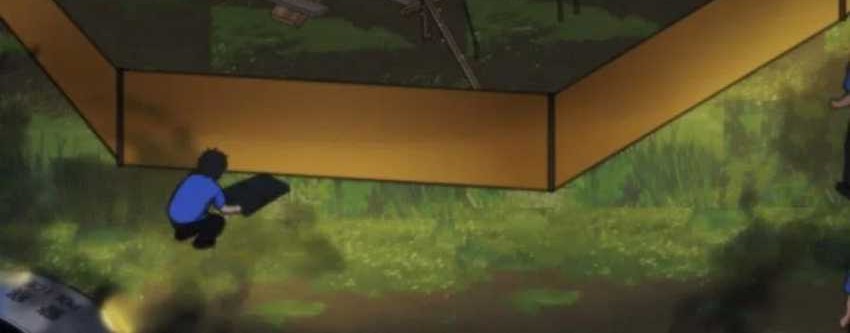 I Have 90 Billion Licking Gold Chapter 414 Gambar 28