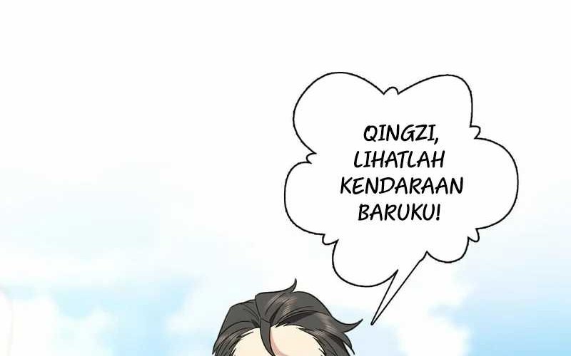 Baca My Wife Is From a Thousand Years Ago Chapter 328 Gambar 2