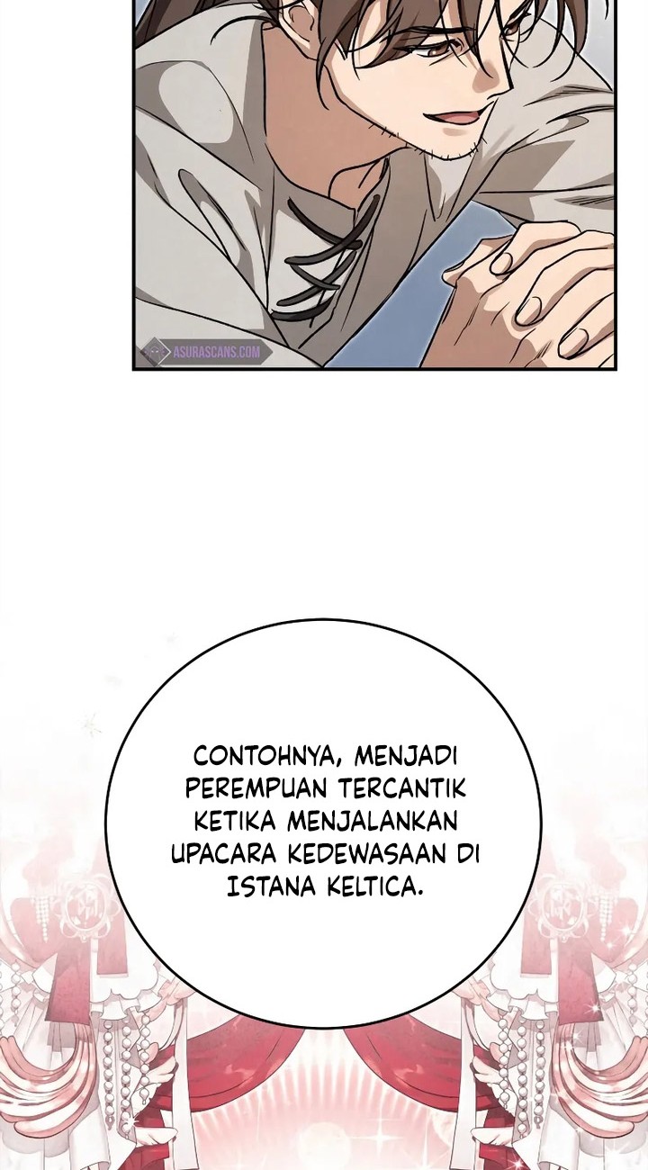 Children of the Rune Chapter 36 Gambar 19