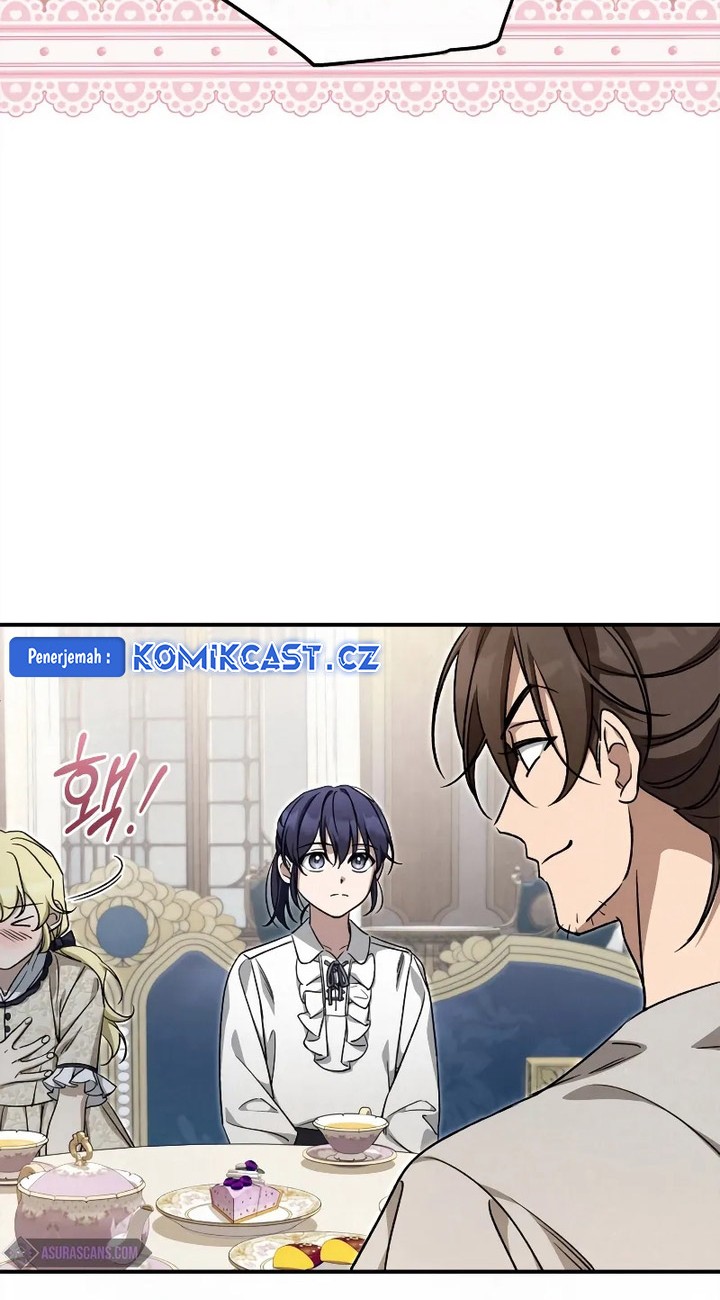 Children of the Rune Chapter 36 Gambar 21