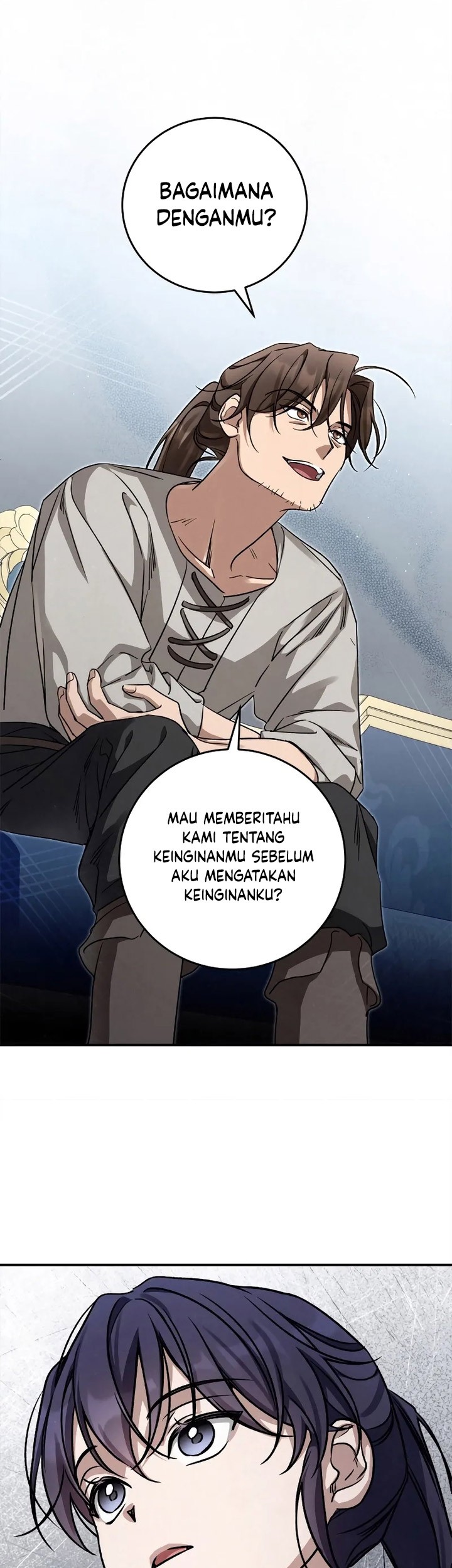 Children of the Rune Chapter 36 Gambar 22