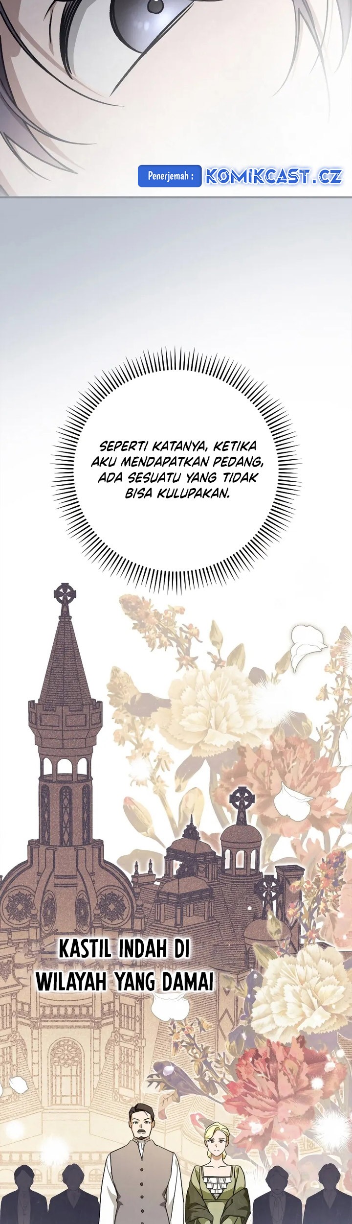 Children of the Rune Chapter 36 Gambar 24