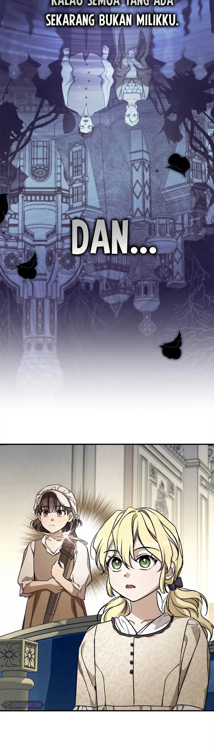 Children of the Rune Chapter 36 Gambar 26