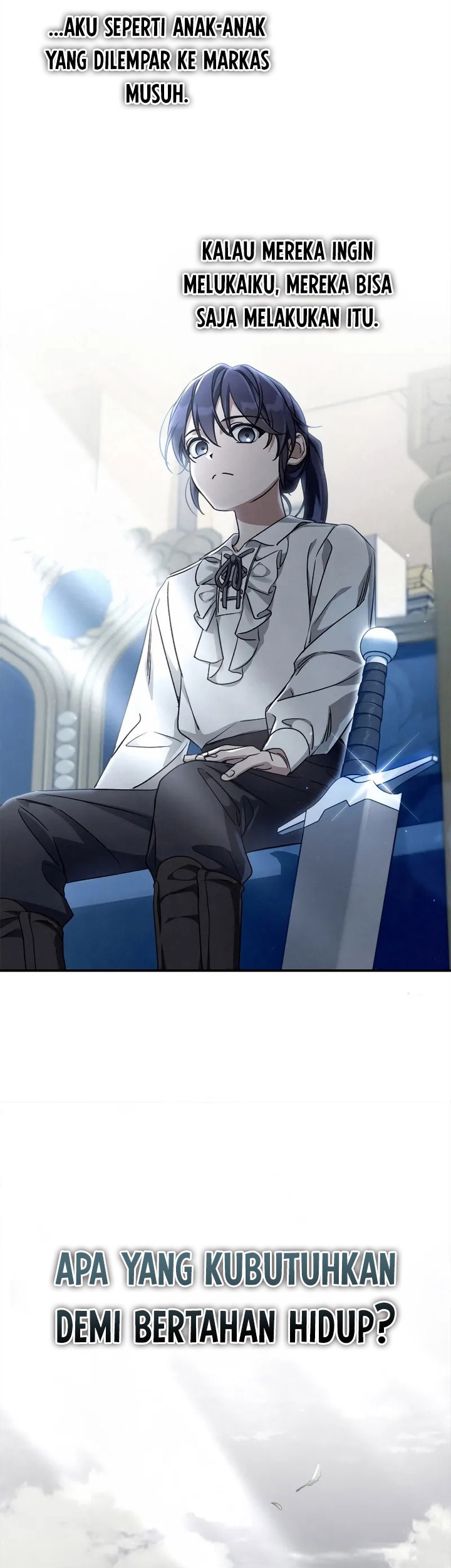 Children of the Rune Chapter 36 Gambar 28