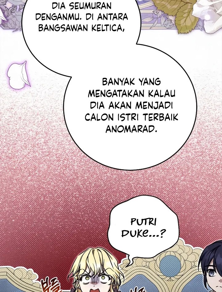 Children of the Rune Chapter 36 Gambar 37