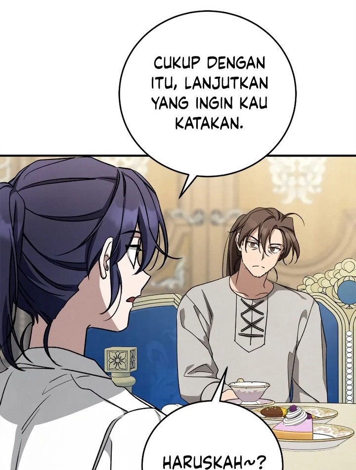 Children of the Rune Chapter 36 Gambar 39