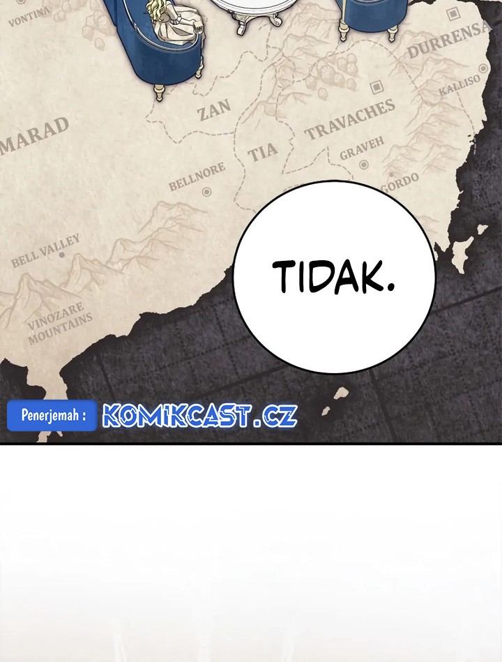 Children of the Rune Chapter 36 Gambar 41