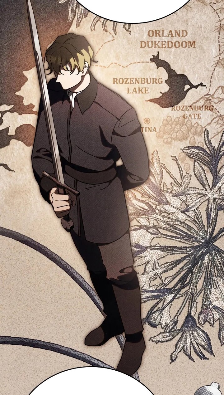 Children of the Rune Chapter 36 Gambar 43