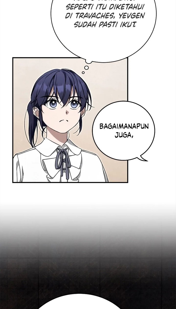 Children of the Rune Chapter 36 Gambar 45