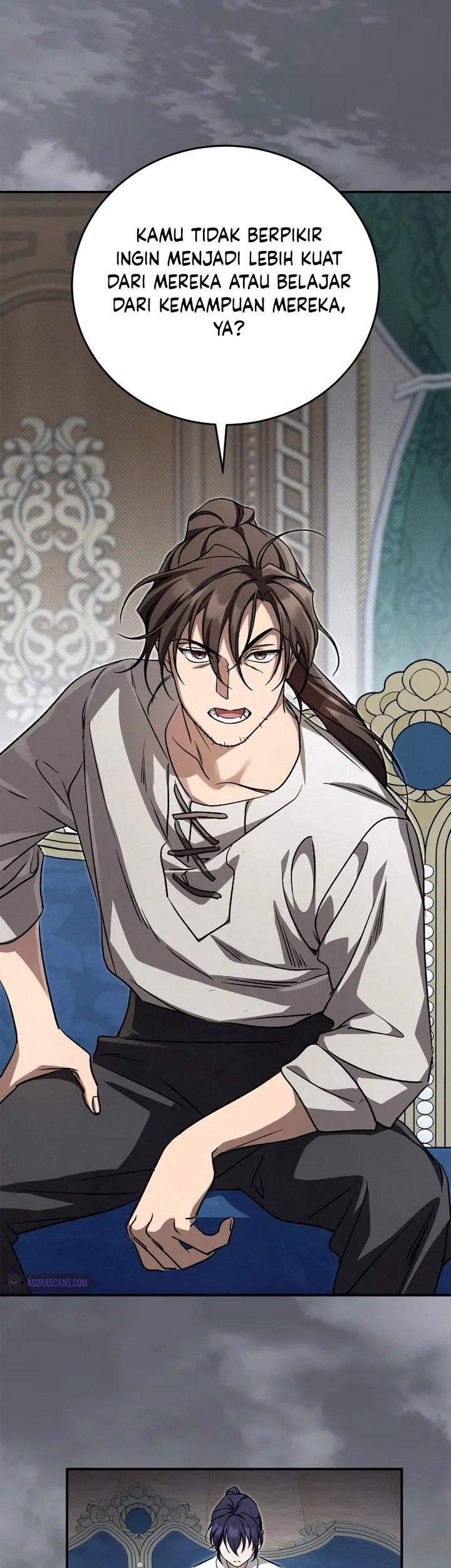 Children of the Rune Chapter 36 Gambar 50