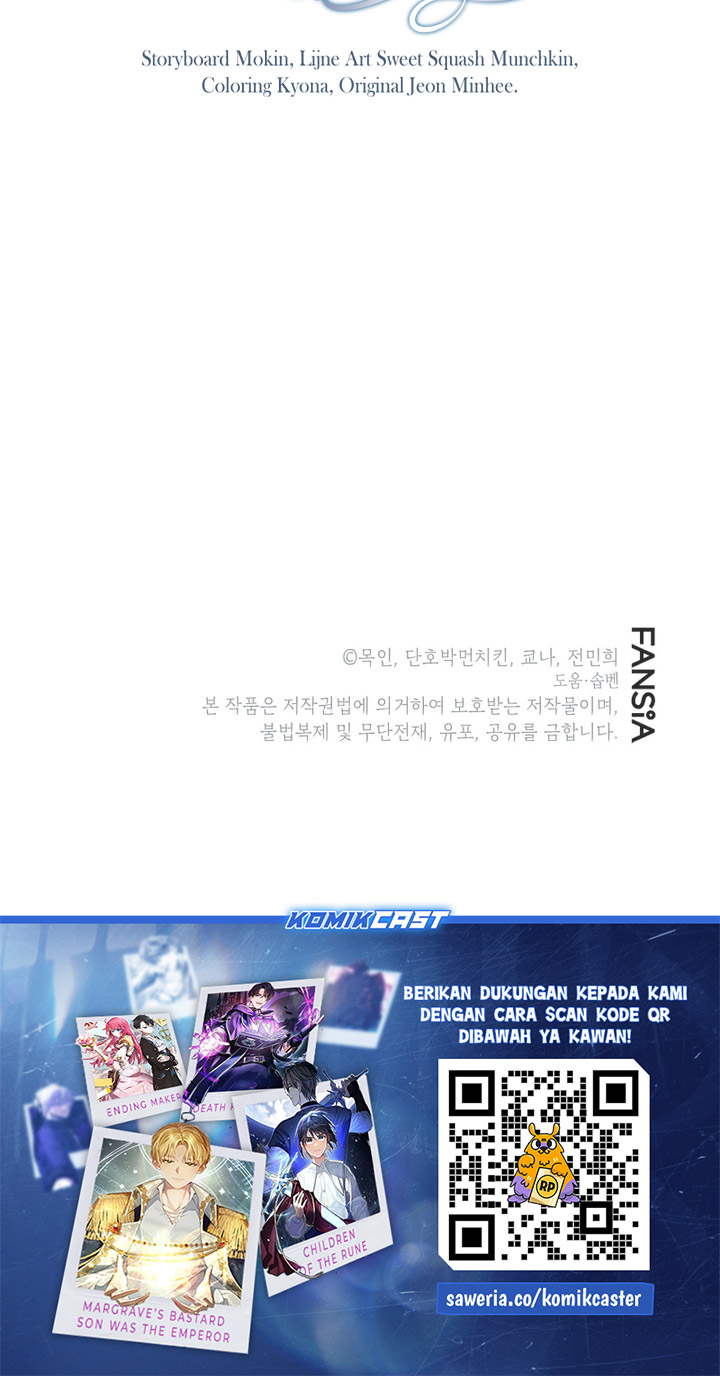 Children of the Rune Chapter 36 Gambar 54